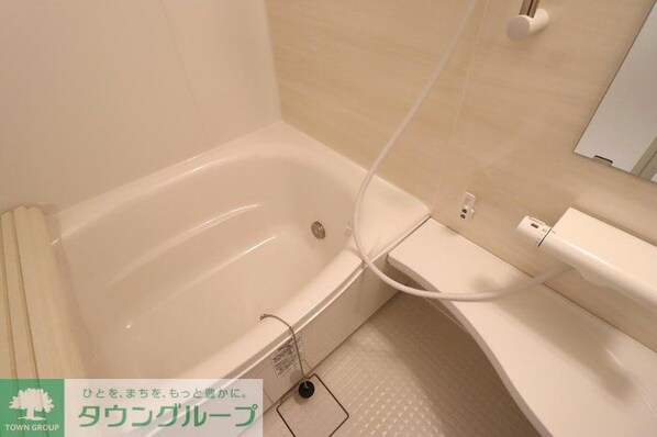 セジュール西台5の物件内観写真